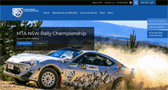 Desktop Screenshot of greenstamp.mtansw.com.au