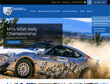 Tablet Screenshot of greenstamp.mtansw.com.au